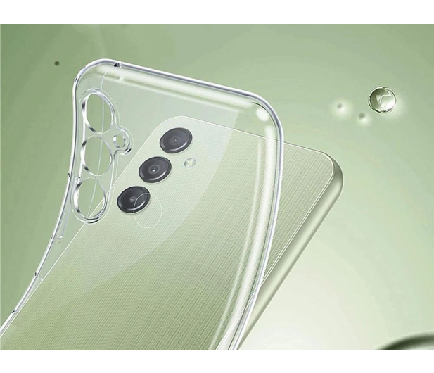 Tech-Protect Flexair Galaxy S26 Clear - 1500225 - zdjęcie 3